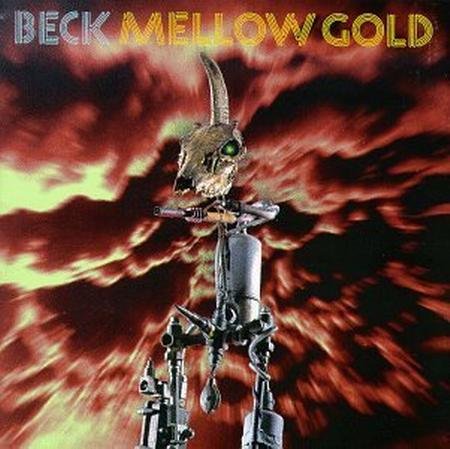 BECK - MELLOW GOLD - VINYL - LP