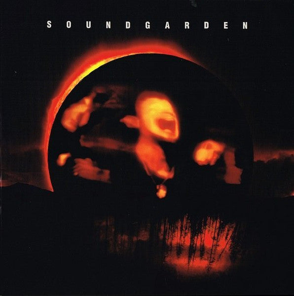 Soundgarden – Superunknown - 2LP
