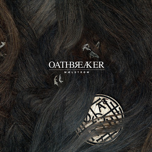 Oathbreaker – Mælstrøm - LP