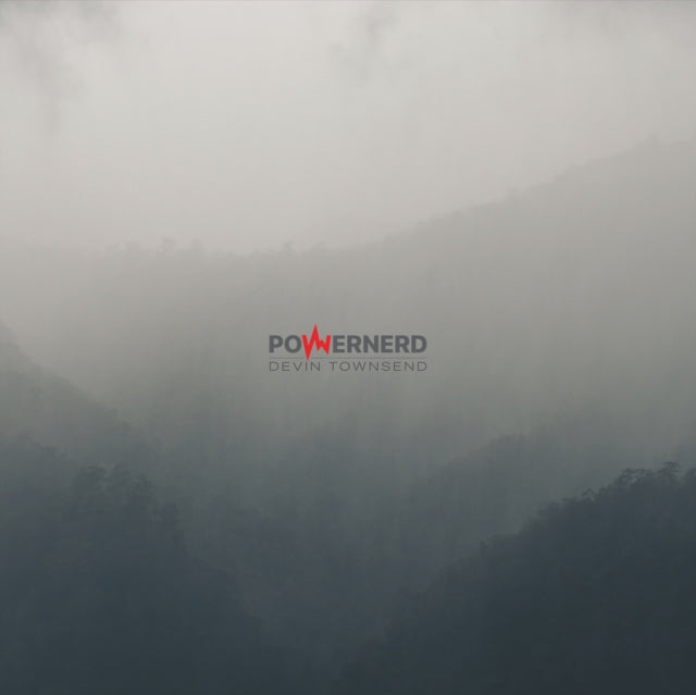 Devin Townsend – PowerNerd - LP