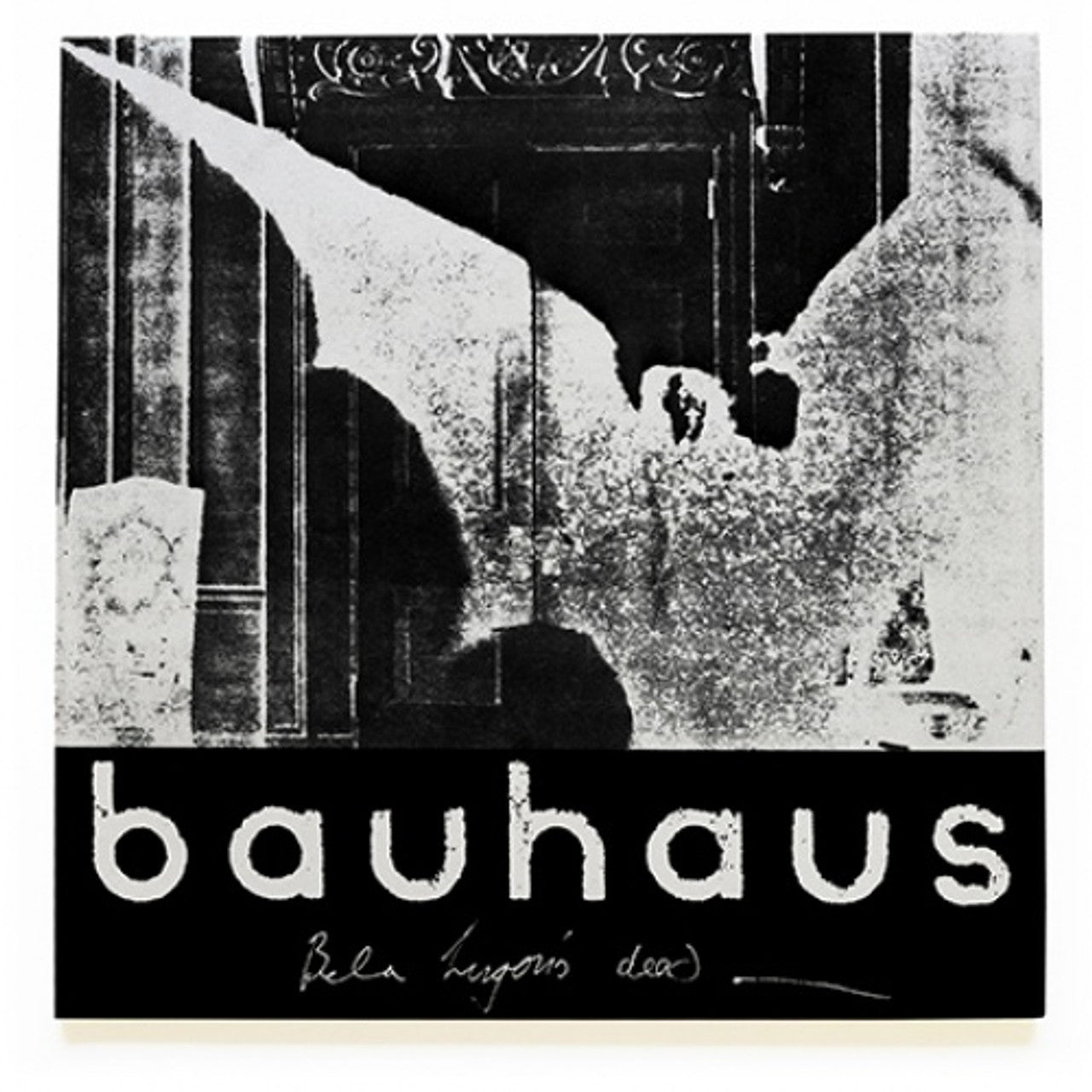 Bauhaus – The Bela Session - 180 Gram Vinyl - LP