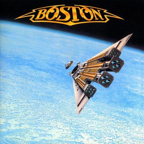 Boston – Third Stage - LP