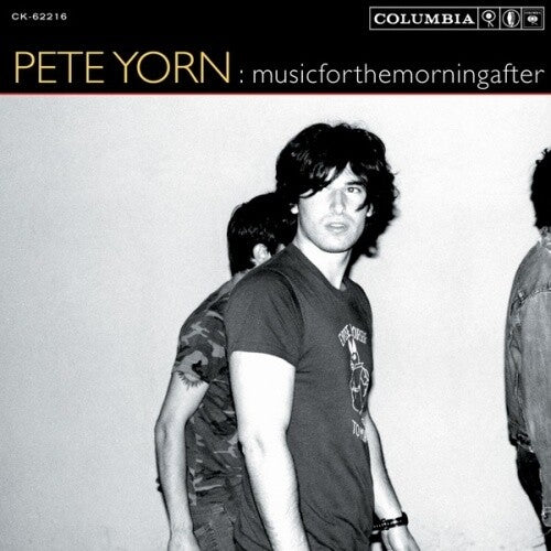 Peter Yorn - Musicforthemorningafter - 2XLP