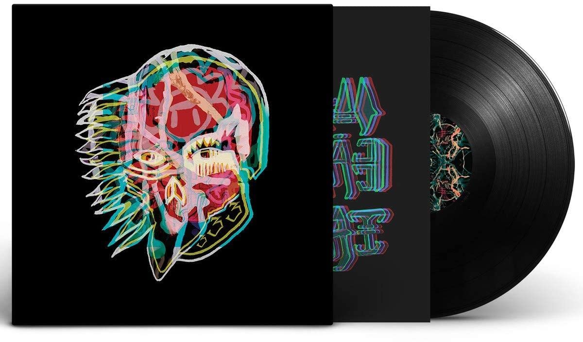All Them Witches – Nothing As The Ideal - LP