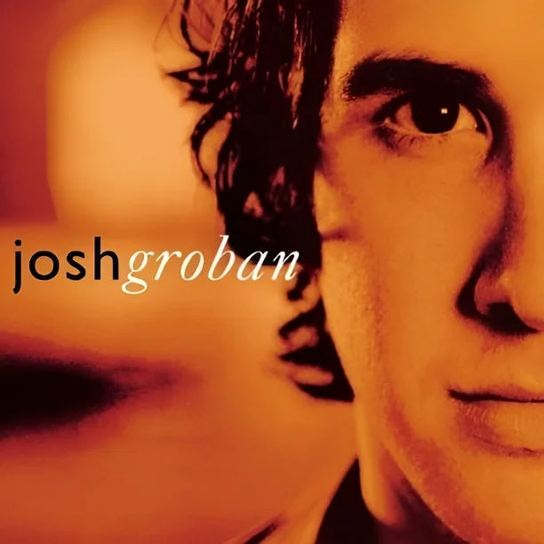 Josh Groban – Closer (2015 Barnes N Noble Edition) - 2XLP