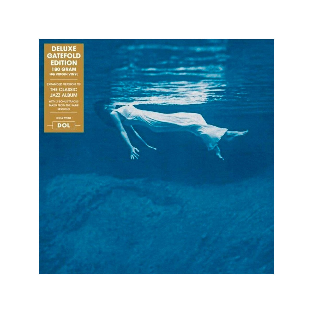 Bill Evans + Jim Hall – Undercurrent - 180 Gram Vinyl - LP