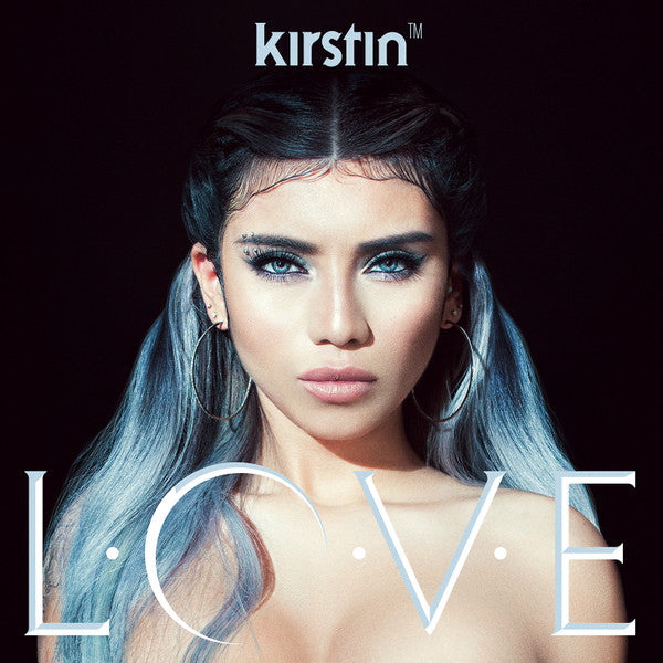 Kirstin – L O V E - LP