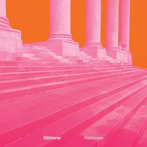 Glitterer – Rationale - LP