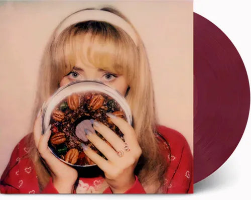 Sabrina Carpenter – Fruitcake - Fruit Punch Vinyl - LP – Sky