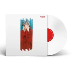 Placebo – Re:Created - Indie Exclusive White Vinyl - LP+7"