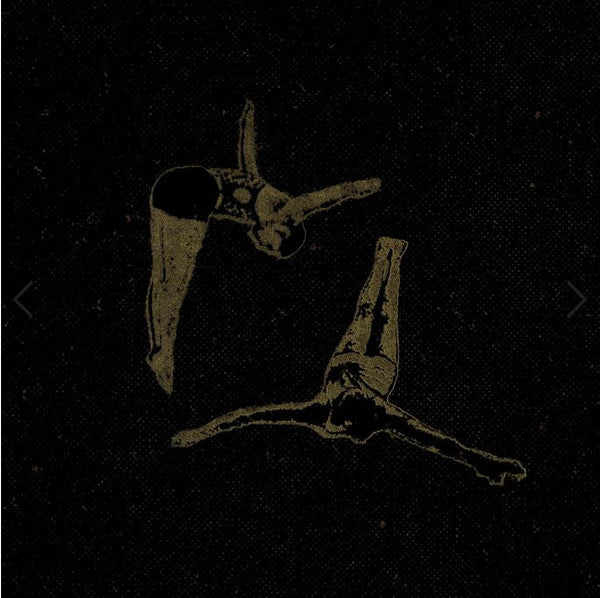 Quicksand – Slip - (30th Anniversary Edition ) Gold Swirl Vinyl- LP