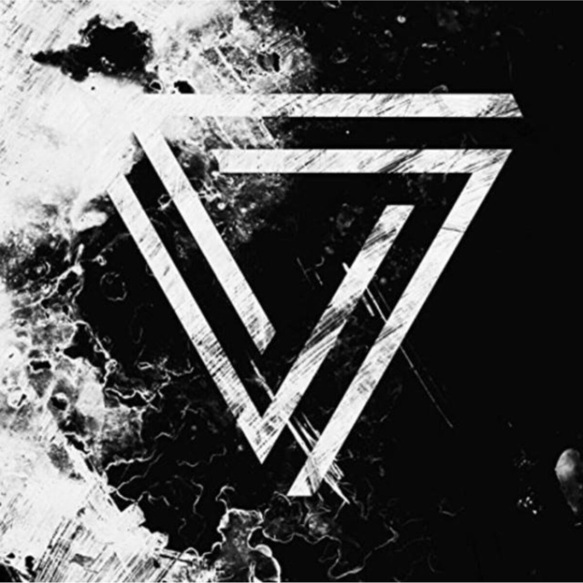 Black Queen – Fever Daydream - 2XLP