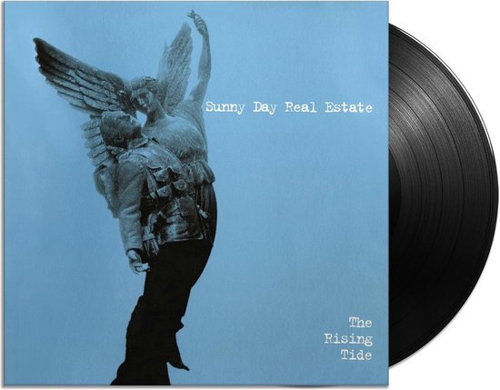 Sunny Day Real Estate - The Rising Tide - 2XLP