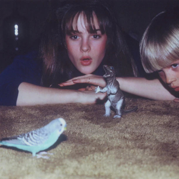 Big Thief – Masterpiece - LP