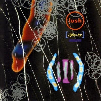Lush – Spooky - LP