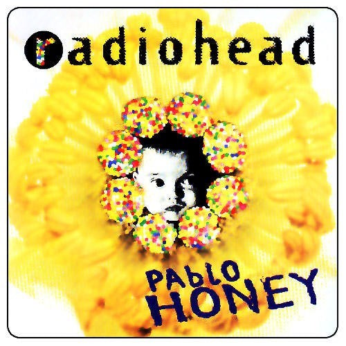 Radiohead Pablo Honey & The Bends CDセット Radiohead – Pablo Honey - CD – Sky Valley Records