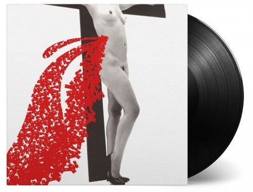 Distillers – Coral Fang - 180 Gram Vinyl (MUSIC ON VINYL) - LP