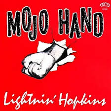 Lightnin' Hopkins – Mojo Hand (The Complete Fire Sessions) - 2XLP