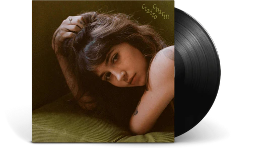 Clairo – Charm - LP – Sky Valley Records