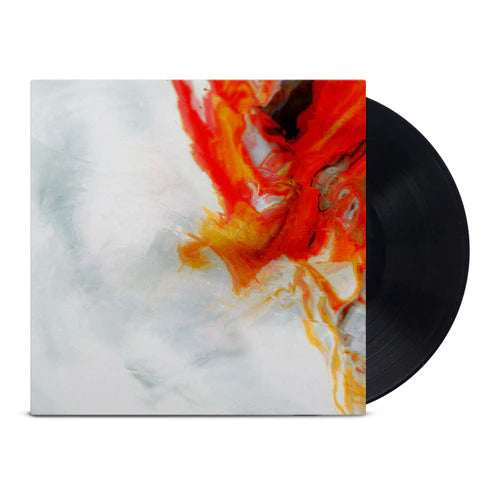 Nevertel – Start Again - LP