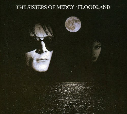 The Sisters Of Mercy – Floodland - CD (Digipak)