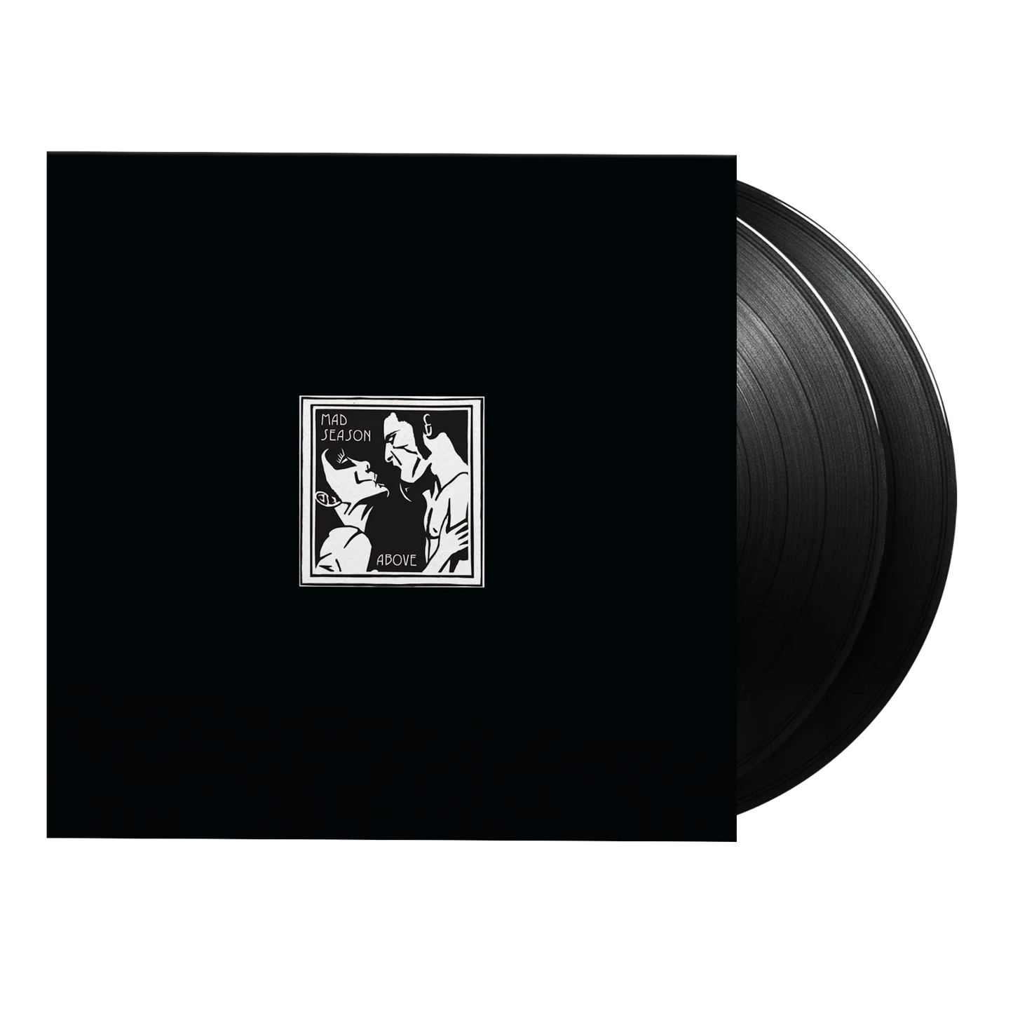 Mad Season - Above - 180 Gram Vinyl - 2XLP (Music on Vinyl Edition)
