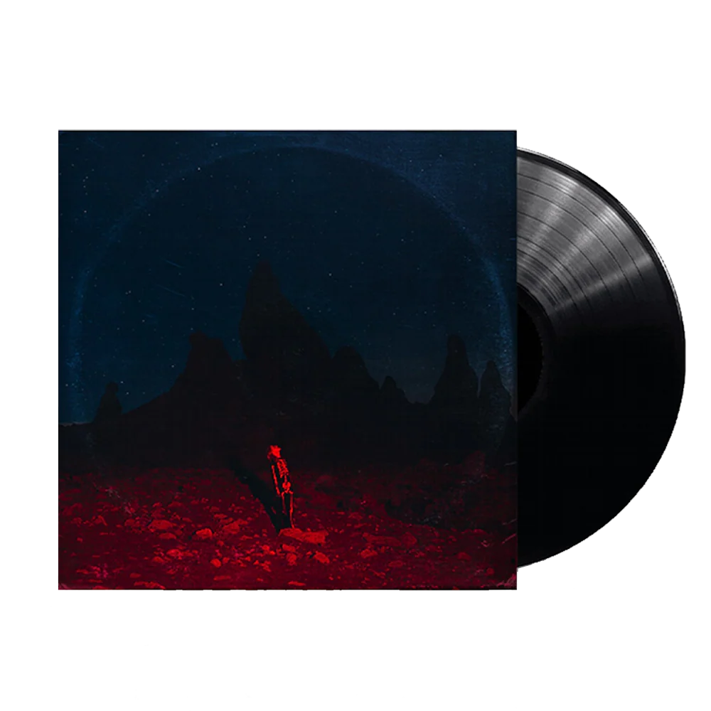 Phoebe Bridgers – Punisher - LP