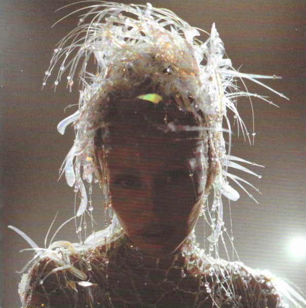 Miley Cyrus – Something Beautiful - CD