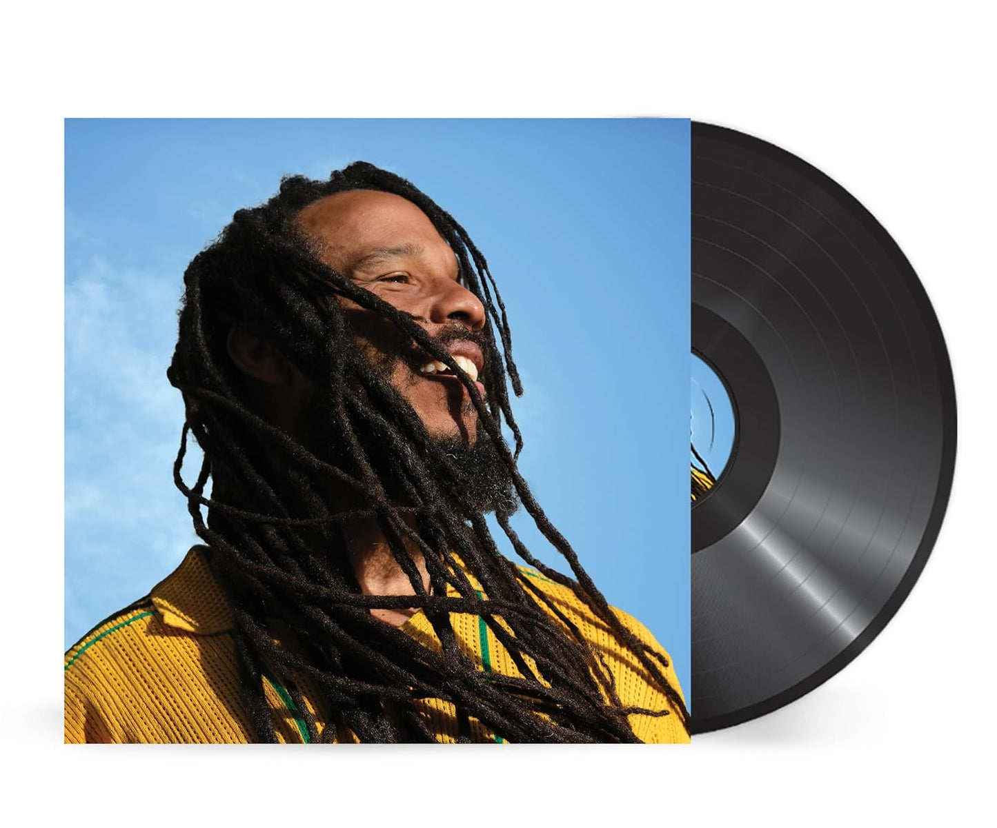Ziggy Marley - Brightside - LP