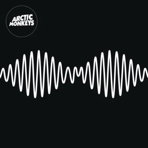Arctic Monkeys – AM - CD