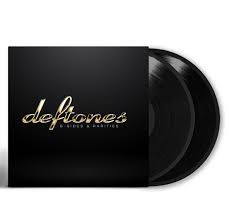 Deftones – B-Sides & Rarities - 2XLP