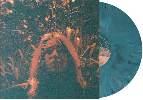 Turnover – Peripheral Vision - Laguna Blue Vinyl - LP