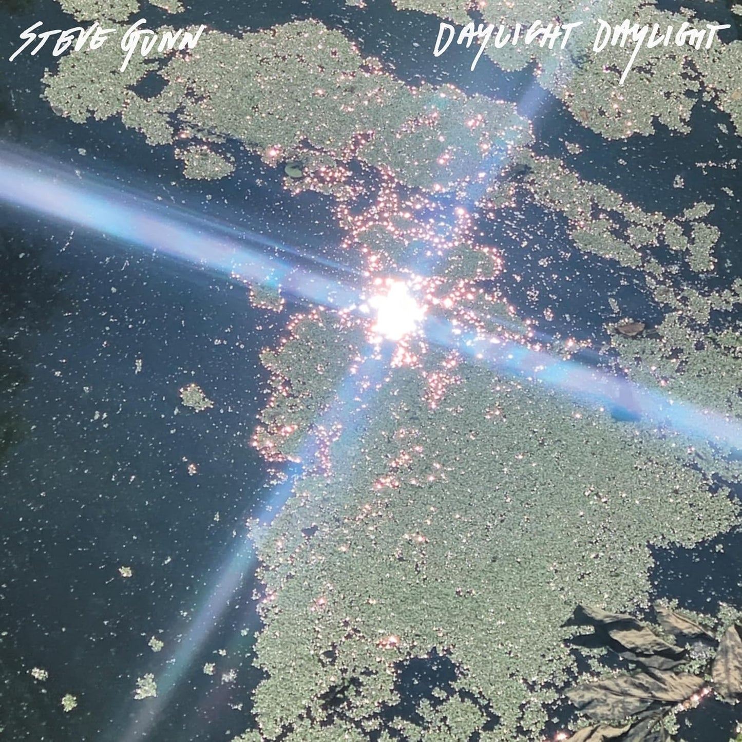 Steve Gunn - Daylight Daylight - LP