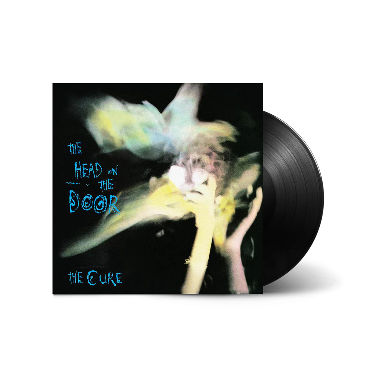 The Cure - Head on the Door - 180 Gram Vinyl - LP