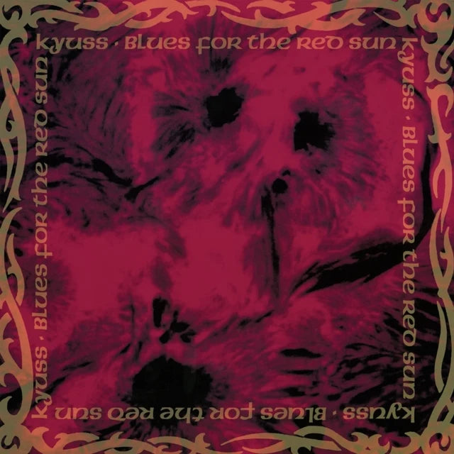 Kyuss - Blues for the Red Sun - CD