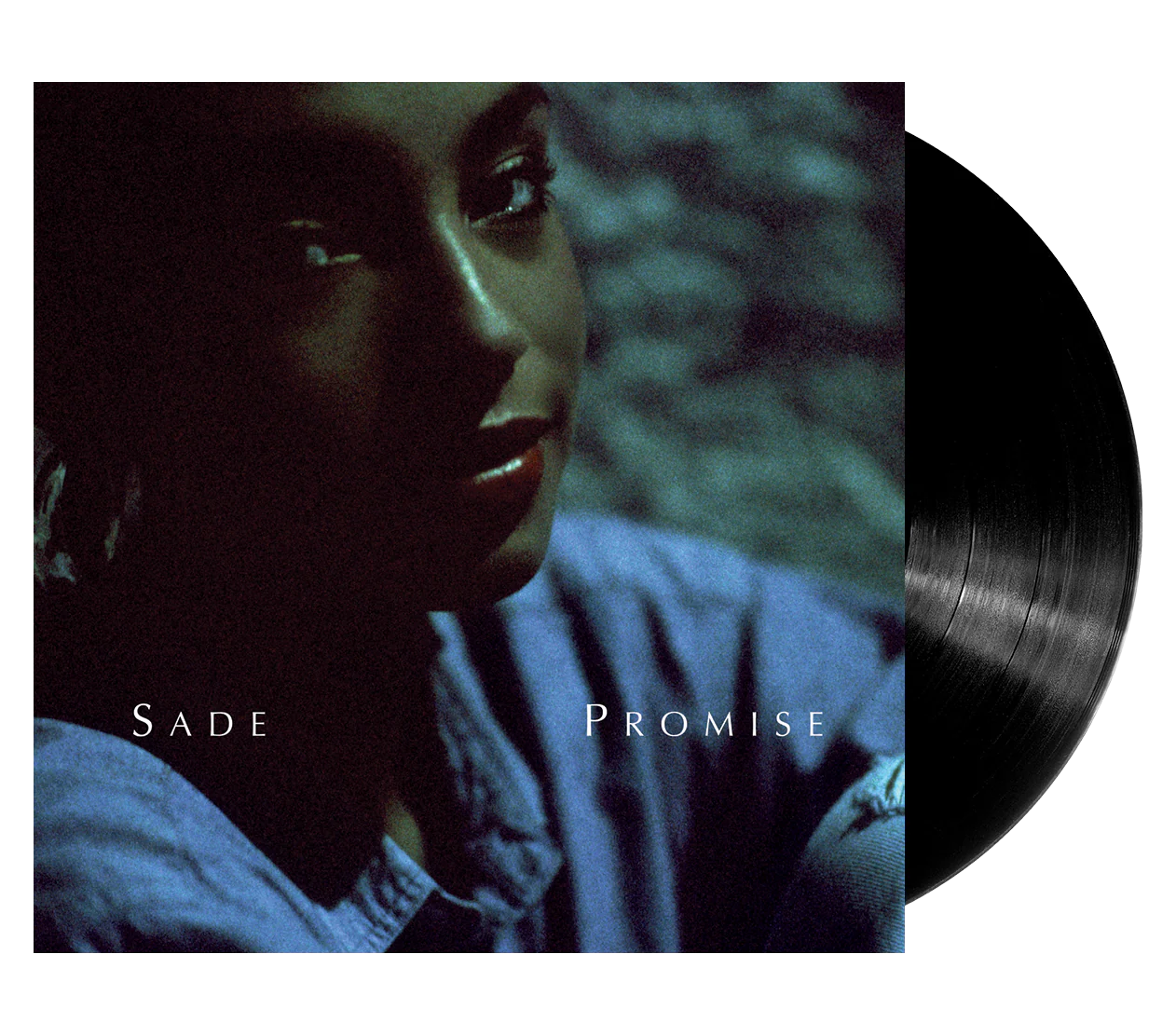 Sade – Promise - 180 Gram Vinyl - LP