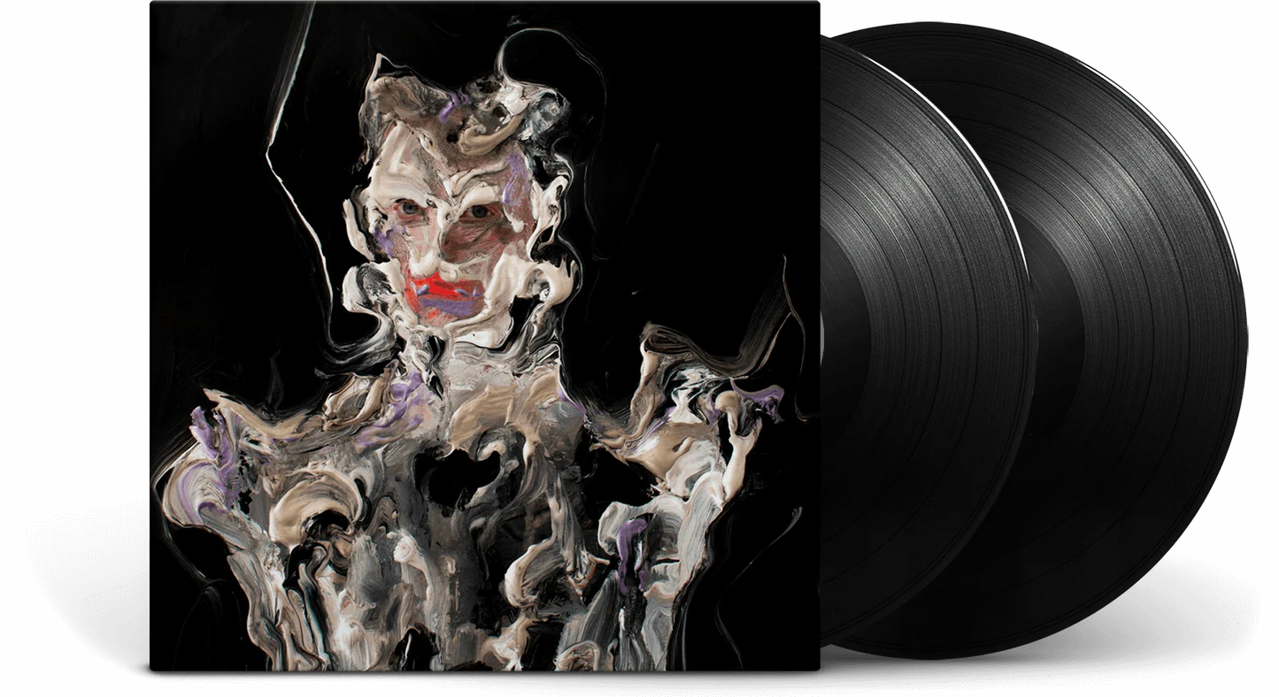 Perfume Genius – Ugly Season - 2XLP