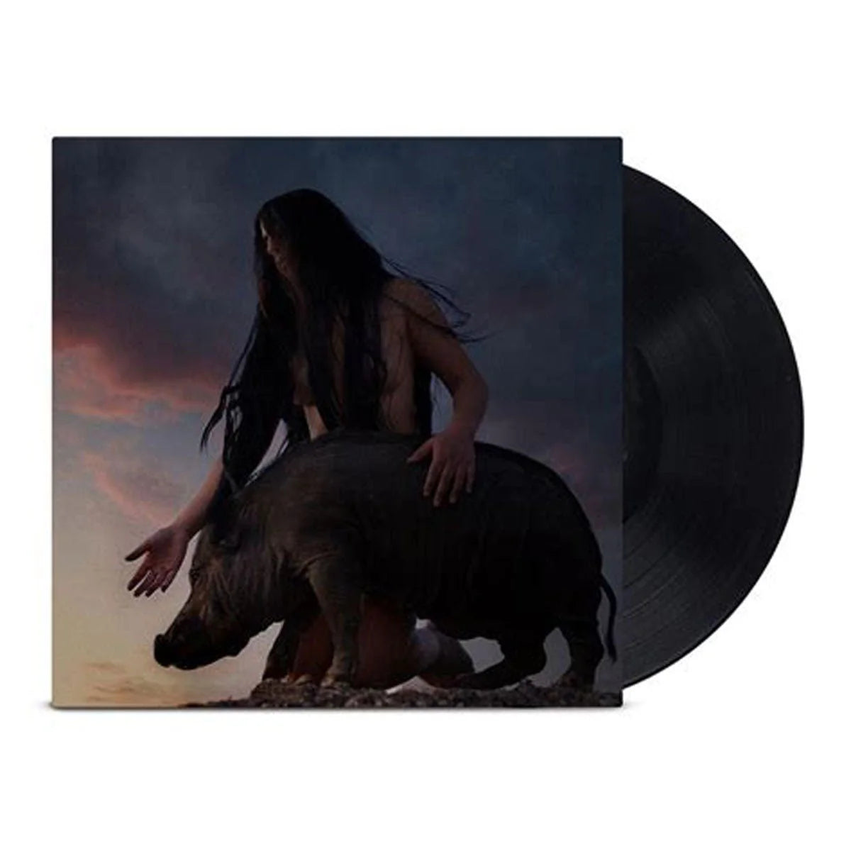 Mannequin Pussy – I Got Heaven - LP