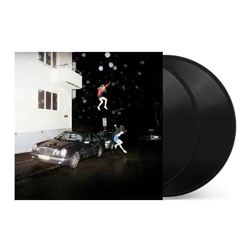 Brand New – Science Fiction - 2XLP