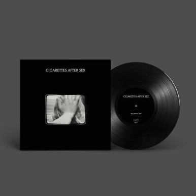 Cigarettes After Sex - The Crystal Ship / Anna Karenina - 7"