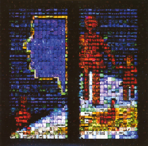 Crumb – Live! - 2XLP