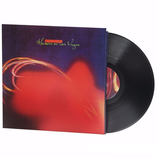 Cocteau Twins – Heaven Or Las Vegas - 180 Gram Vinyl - LP
