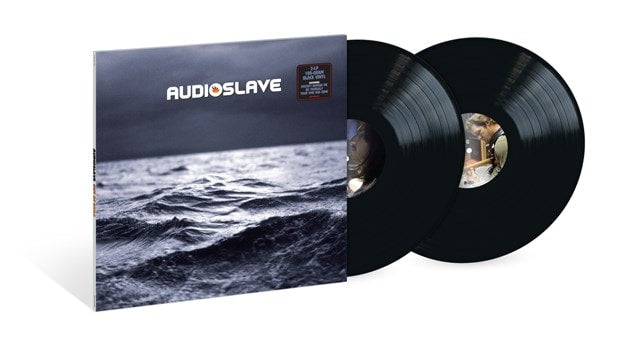 Audioslave - Out of Exile - 180 Gram Vinyl - 2XLP
