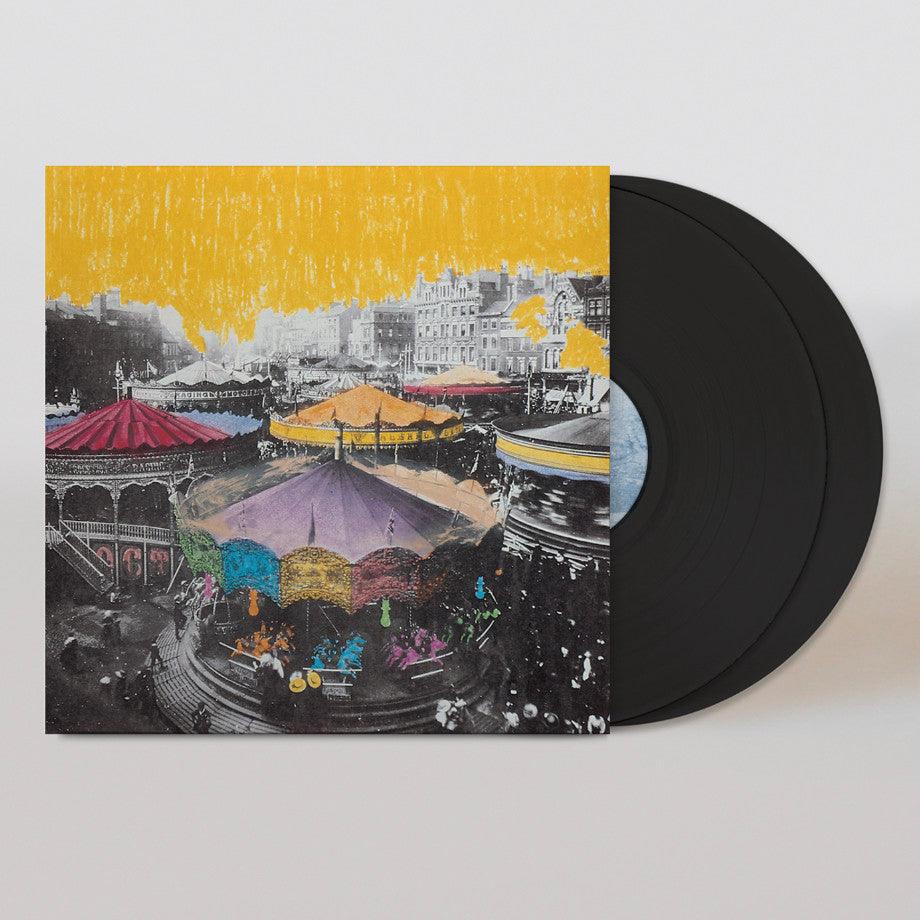 Neutral Milk Hotel – On Avery Island - 2XLP