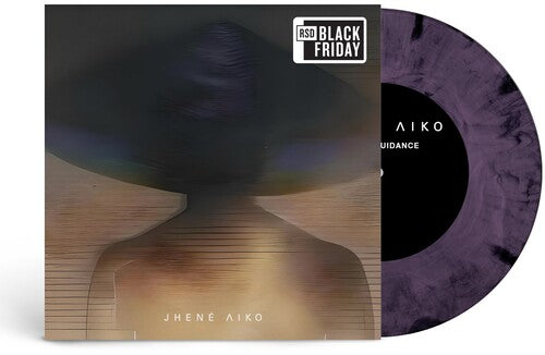 Jhené Aiko/Efuru Chilombo – Guidance / Sun/Son - Record Store Day 2025 - 7"