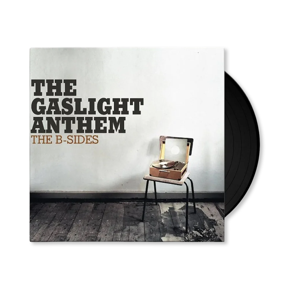 Gaslight Anthem - B-Sides - LP