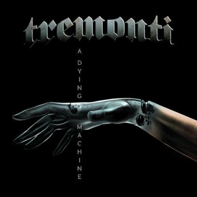 Tremonti – A Dying Machine - 2XLP