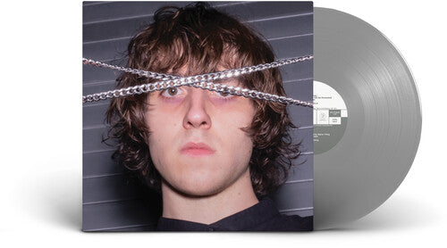 Cameron Winter – Heavy Metal (SILVER)- LP