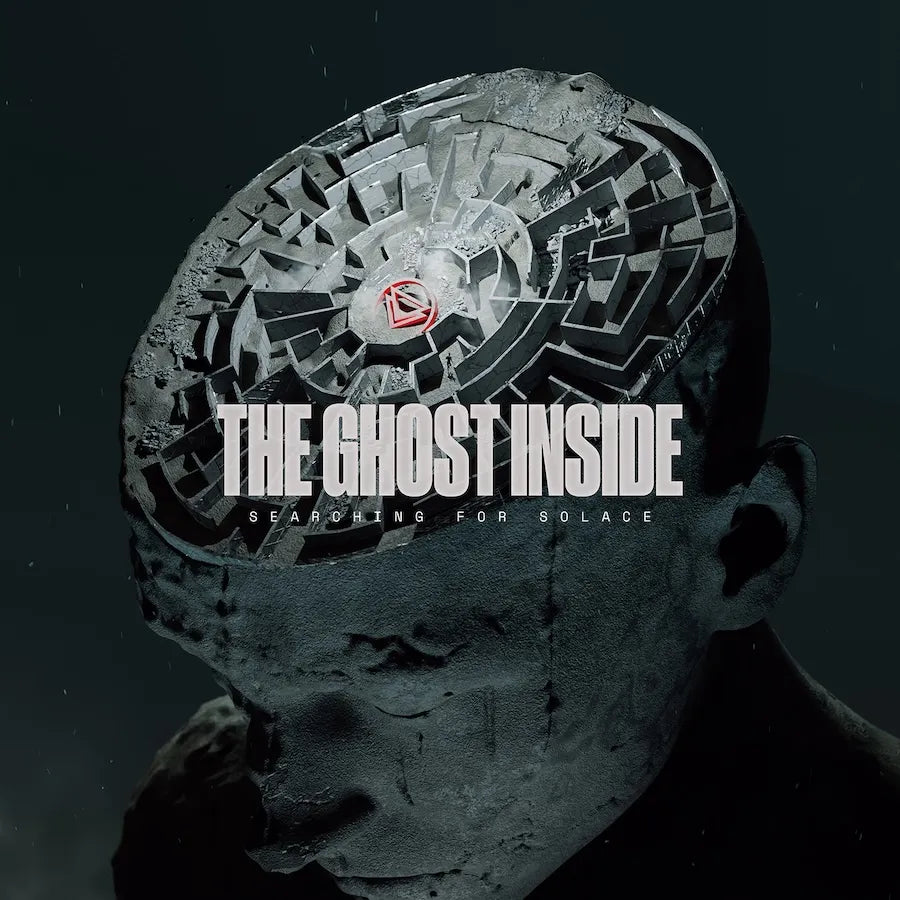 Ghost Inside – Searching For Solace