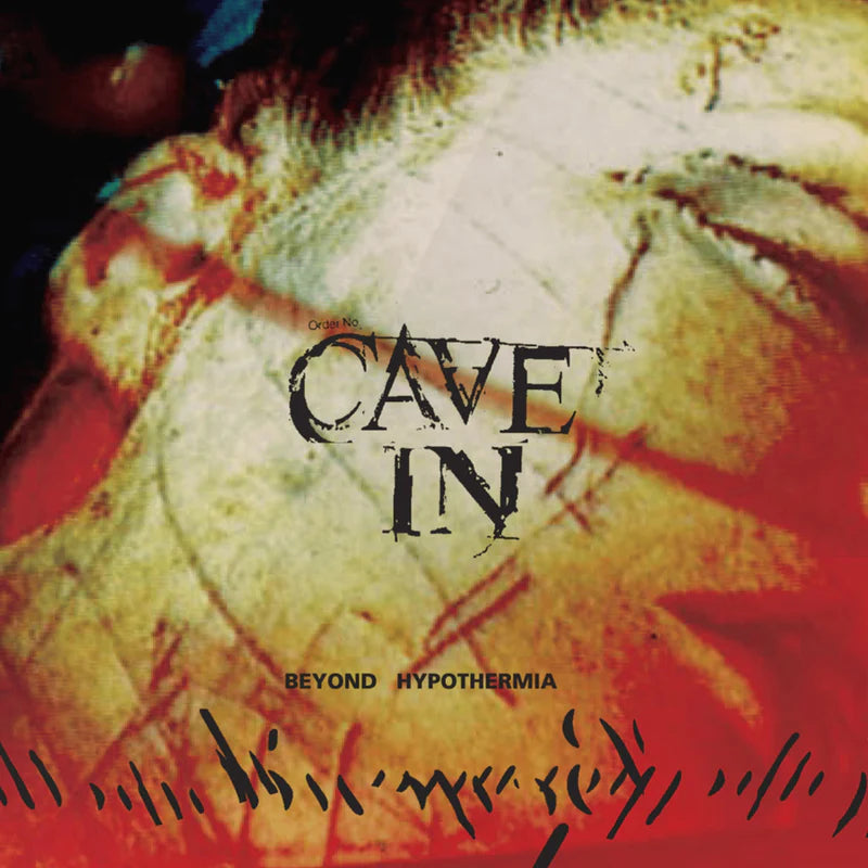Cave In – Beyond Hypothermia - CD